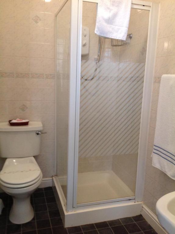 Oak House Bb Bed & Breakfast โอลดัม ภายนอก รูปภาพ